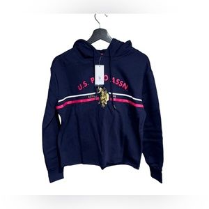 U.S Polo ASSN. Hoodie